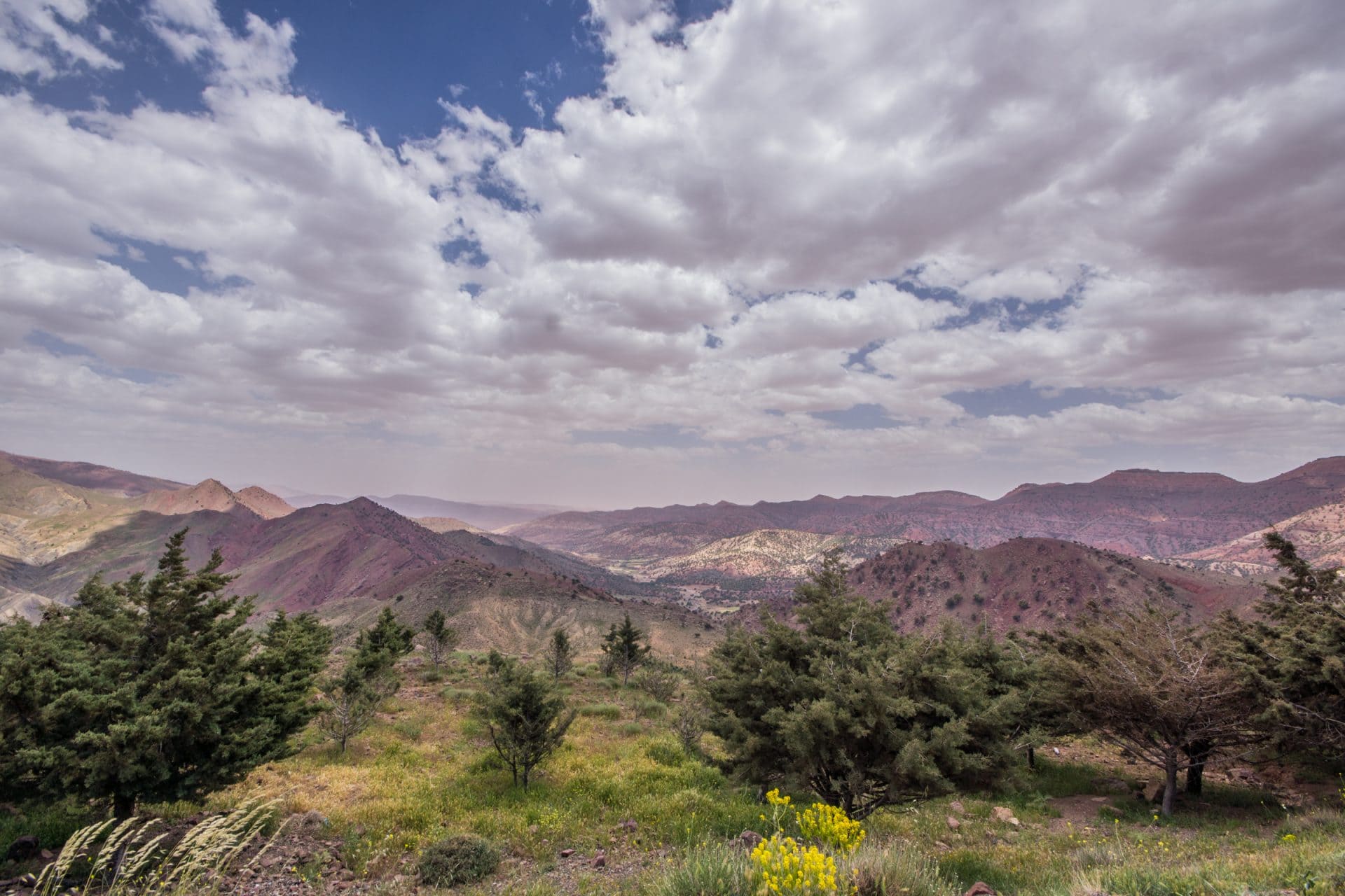 Driving in Morocco: 8 Essential Tips To Survive Your Road Trip | A ...