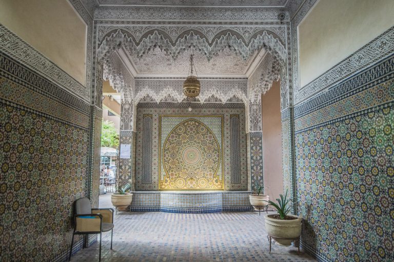 Morocco Road Trip – Photo Diary