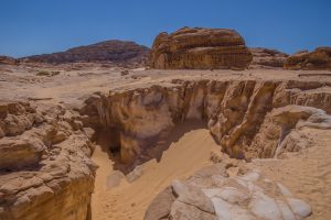 Canyon Sinai