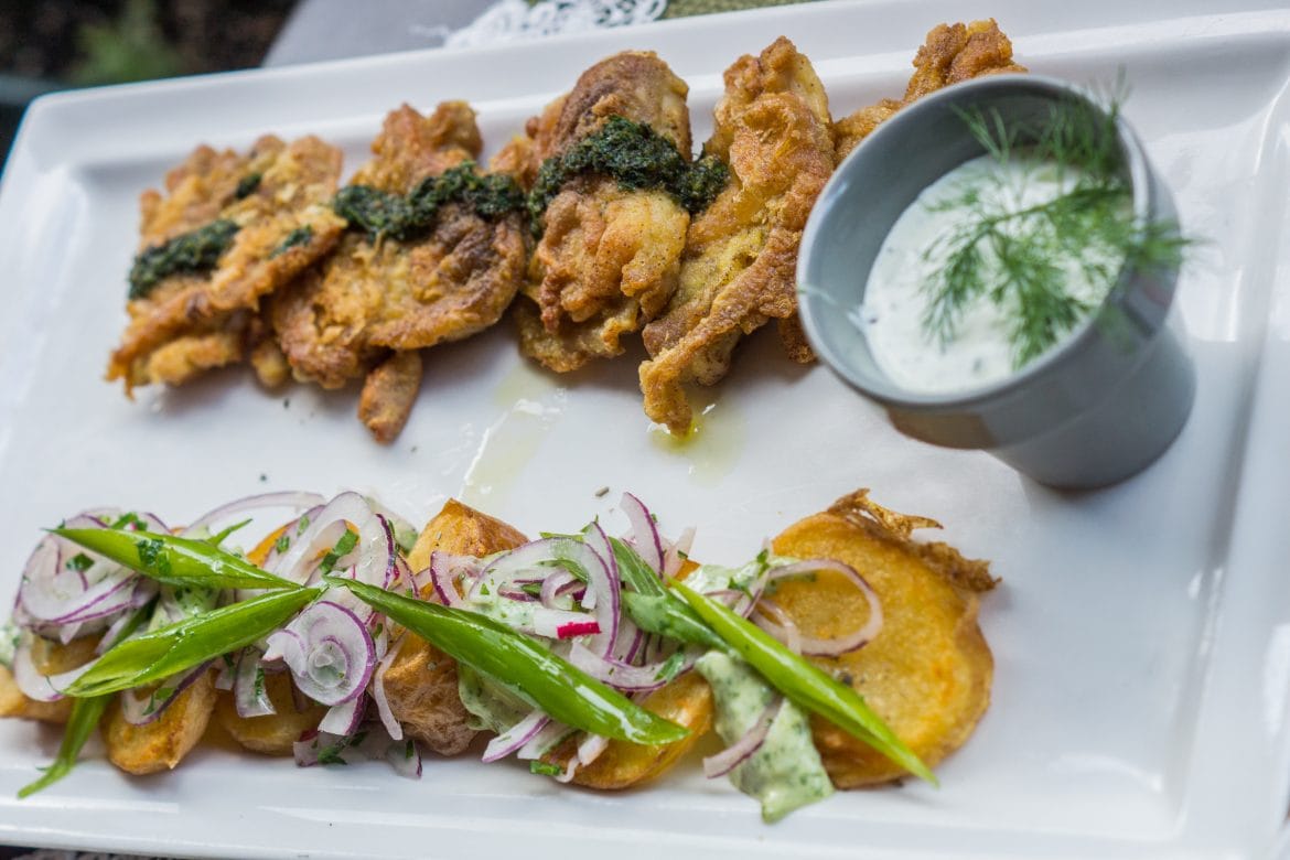 Bulgarian Food 18 Traditional & Tasty Dishes • A Little Nomad