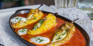 Bulgarian Food: 18 Traditional Bulgarian Dishes