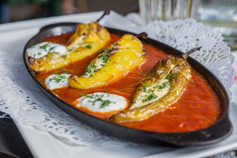Bulgarian Food: 18 Traditional Bulgarian Dishes