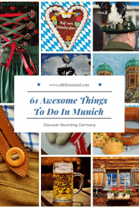 Things To Do In Munich