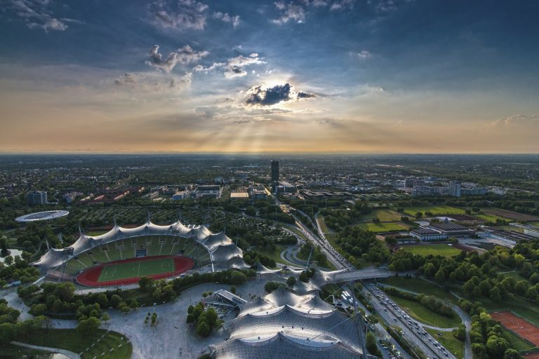 Things To Do In Munich