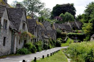 Hikes in the UK - Cotswolds
