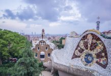 12 Best Gaudi Buildings in Barcelona