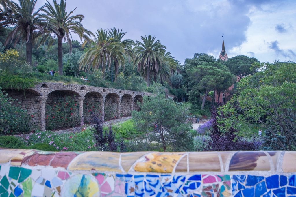 Park Guell Tours: Your Guide to Exploring Gaudí's Masterpiece 3