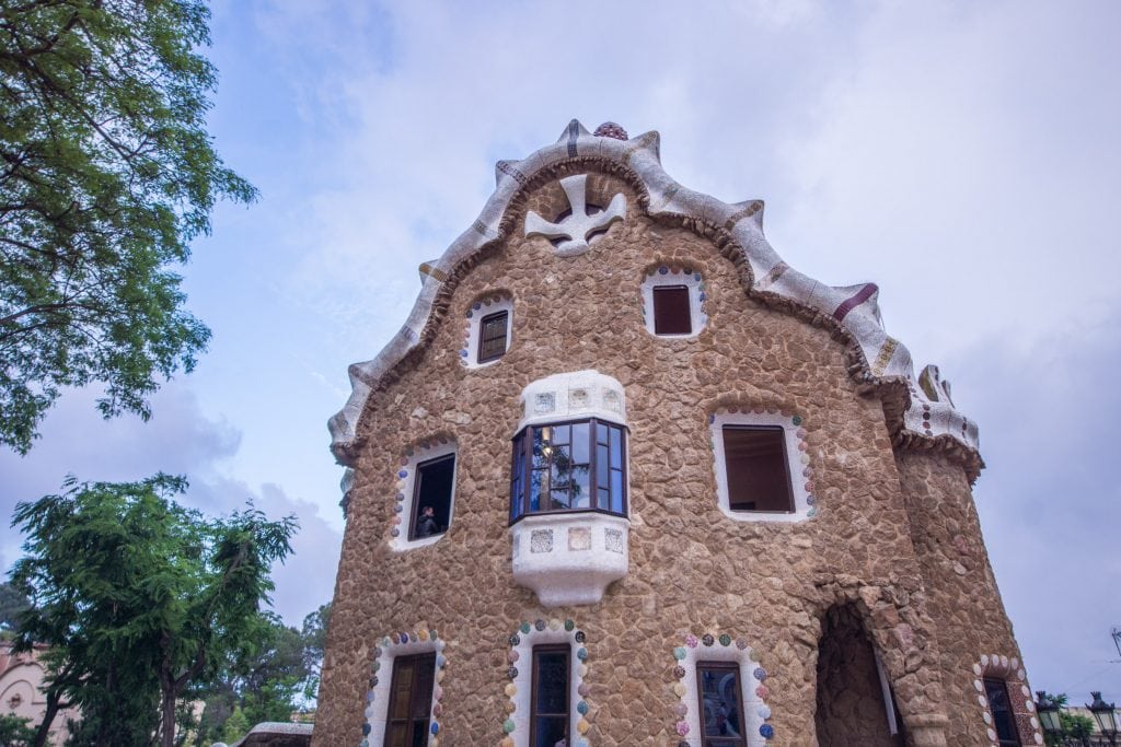 Park Guell Tours: Your Guide to Exploring Gaudí's Masterpiece 4