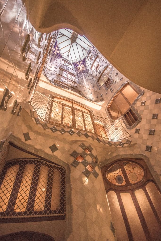 One Day in Barcelona: A Perfect Itinerary for First-Time Visitors 12