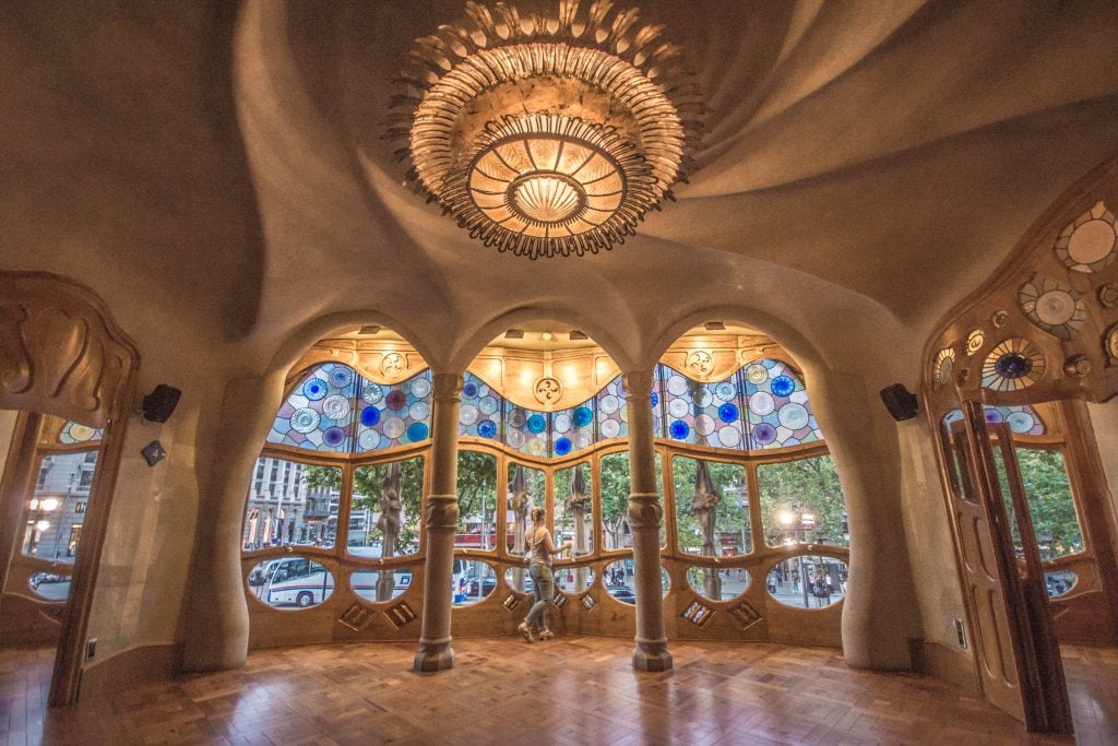 One Day in Barcelona: A Perfect Itinerary for First-Time Visitors 7