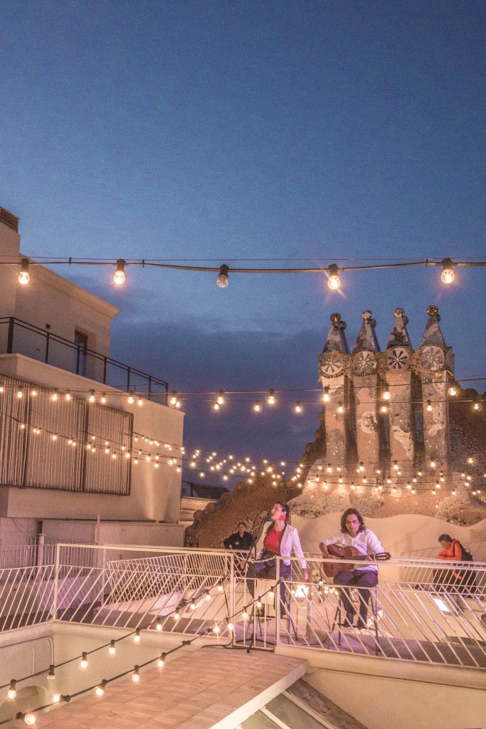 One Day in Barcelona: A Perfect Itinerary for First-Time Visitors 11