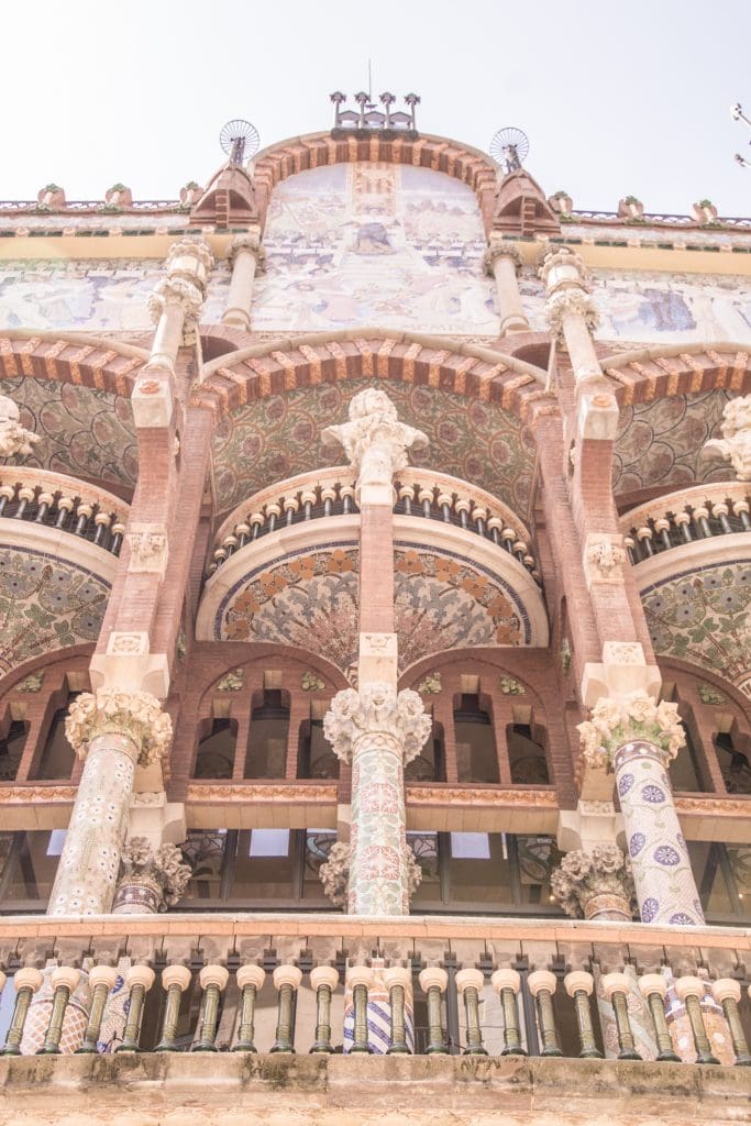 One Day in Barcelona: A Perfect Itinerary for First-Time Visitors 13