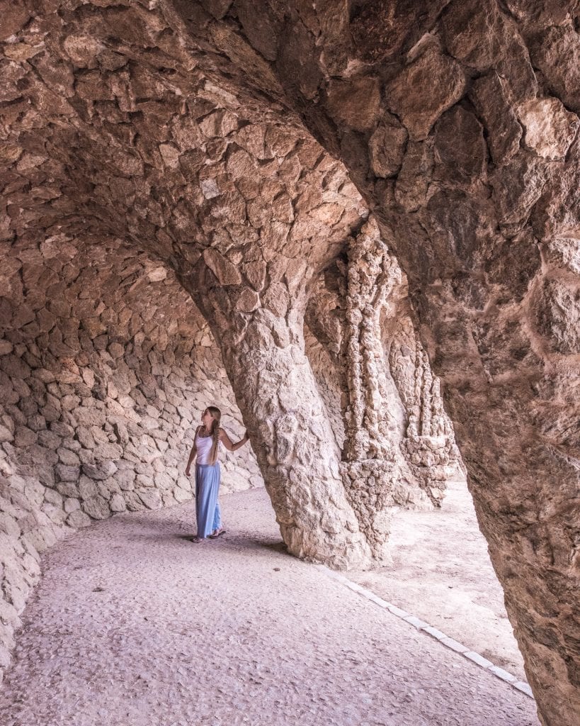 Park Guell Tours: Your Guide to Exploring Gaudí's Masterpiece 5
