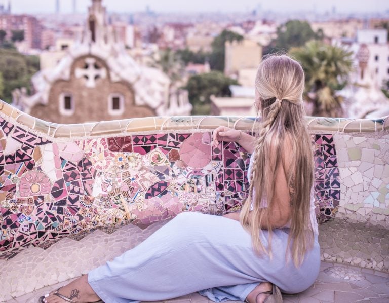 One Day in Barcelona: A Perfect Itinerary for First-Time Visitors