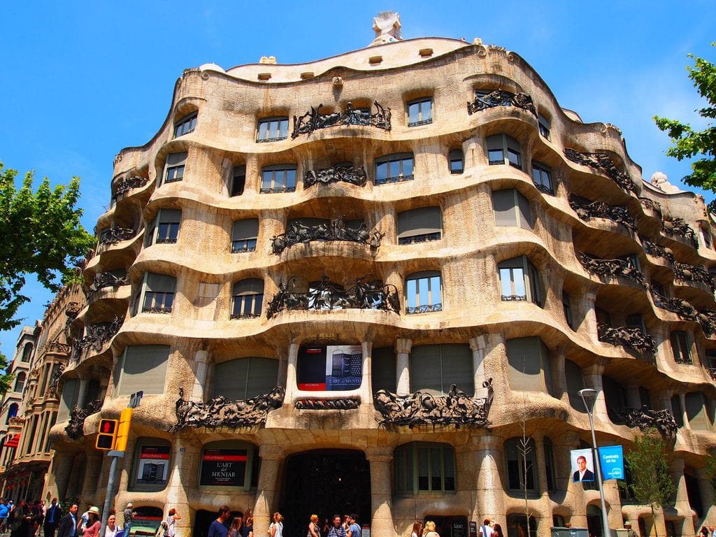 One Day in Barcelona: A Perfect Itinerary for First-Time Visitors 6