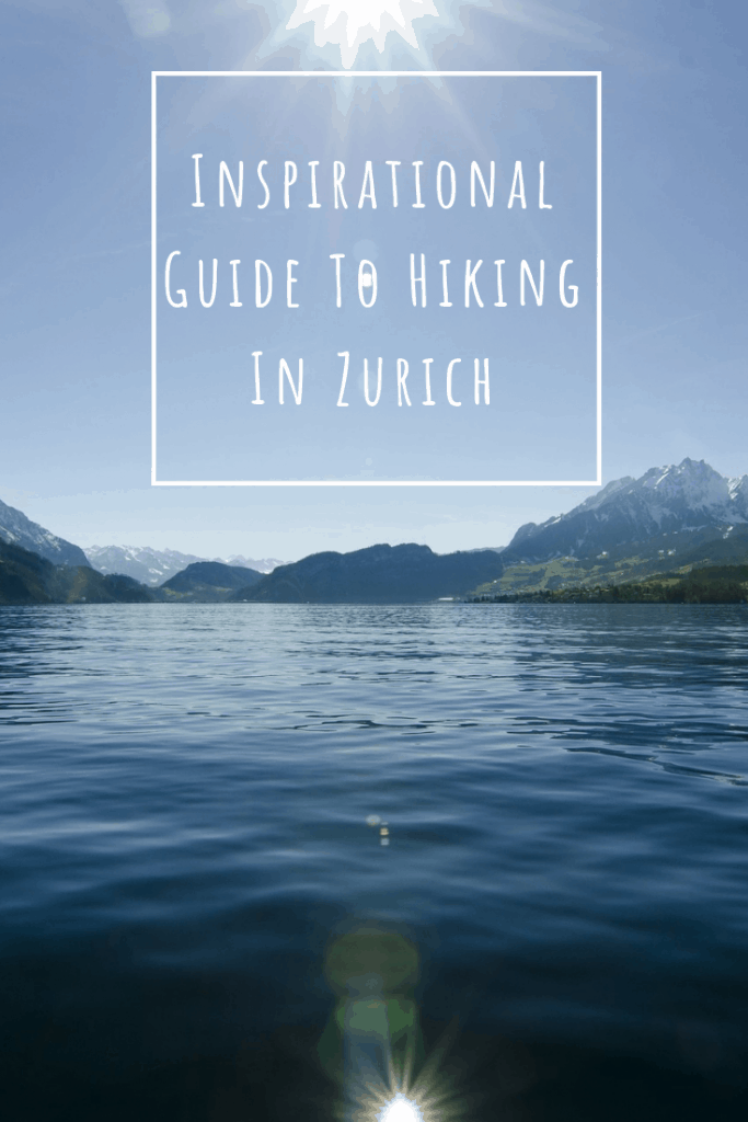 Best Hiking in Zurich