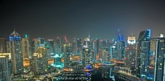 One Day in Dubai Itinerary