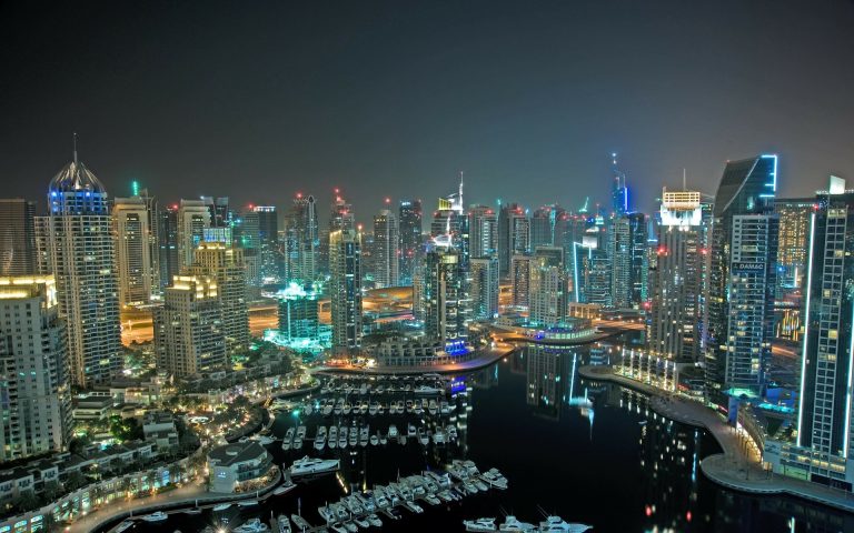 One Day in Dubai Itinerary
