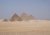 Egyptian Men & Sexual Harassment