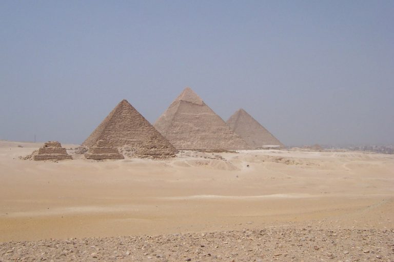 Egyptian Men & Sexual Harassment