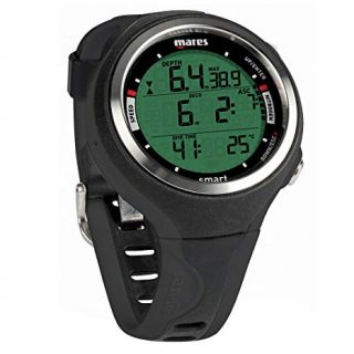 Best Dive Computer for Beginners (Suunto, Mares & Aqualung Review) 11