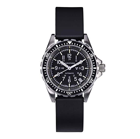 The Best Dive Watches Under $1000 5