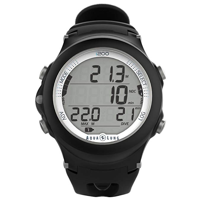 Best Dive Computer for Beginners (Suunto, Mares & Aqualung Review) 2