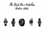 Best Dive Watch Under 1000