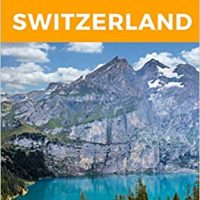 An Inspirational Guide To Hiking in Zurich 2