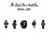 The Best Dive Watch Under 300