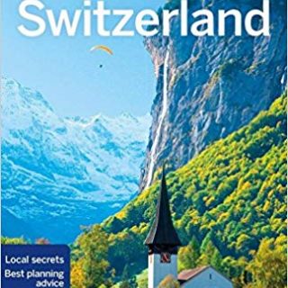 An Inspirational Guide To Hiking in Zurich 3