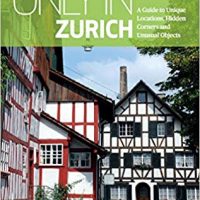 An Inspirational Guide To Hiking in Zurich 1