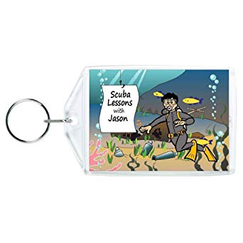 35+ Creative Gifts for Scuba Divers 15
