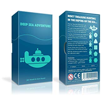 35+ Creative Gifts for Scuba Divers 17