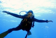 35+ Best Gifts For Scuba Divers