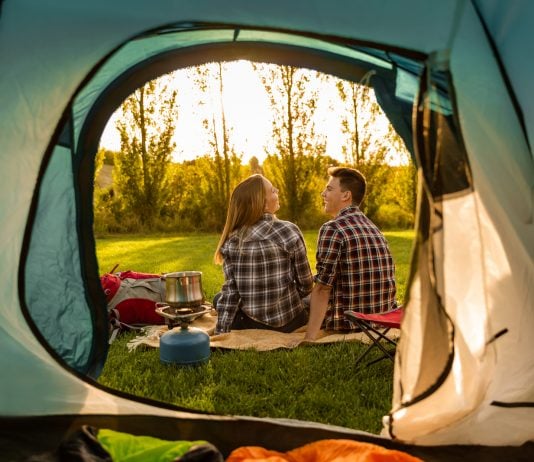 What To Bring Camping