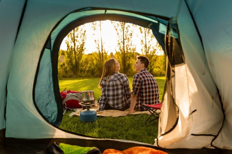 What To Bring Camping