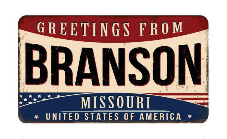 41 Free Things To Do In Branson MO