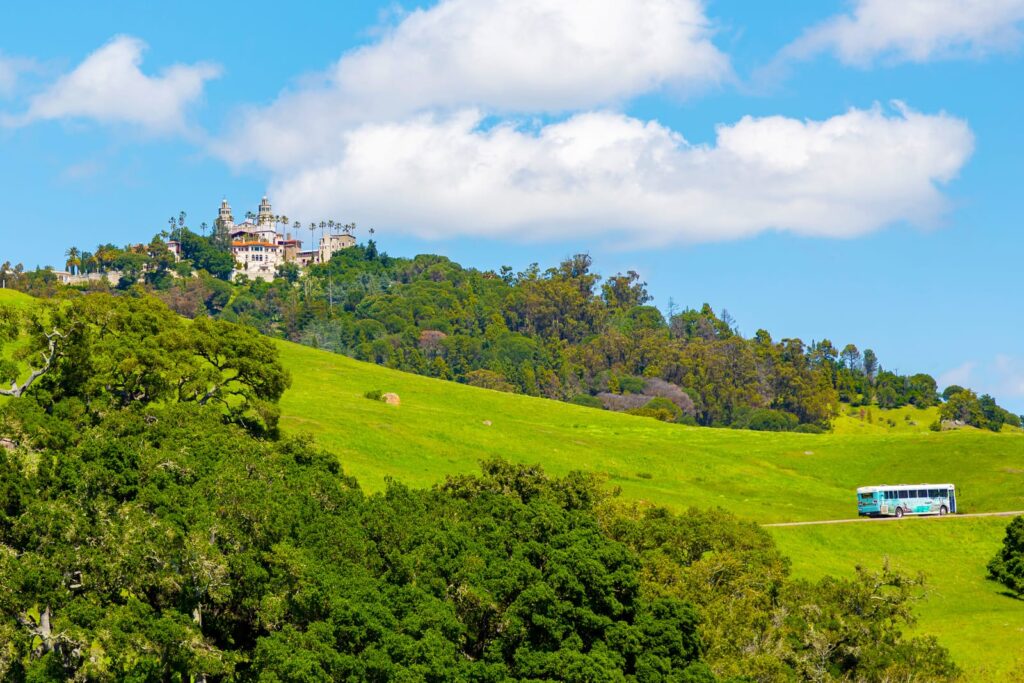 Guide To Driving The Californian Coast 2