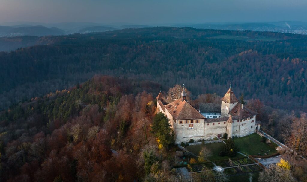 An Inspirational Guide To Hiking in Zurich 2