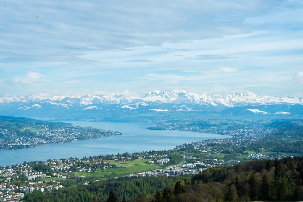 An Inspirational Guide To Hiking in Zurich 3