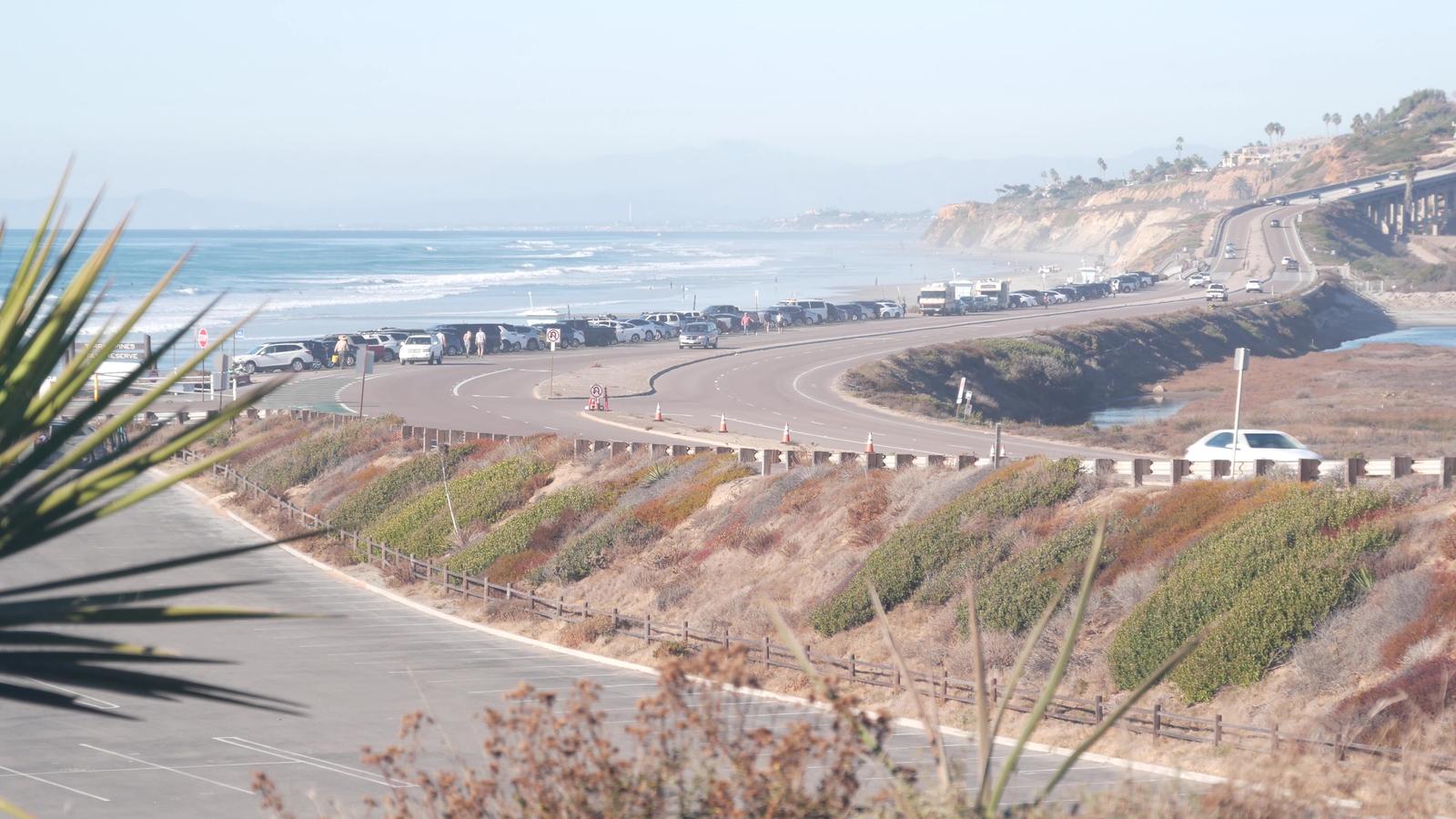 Guide To Driving The Californian Coast 1