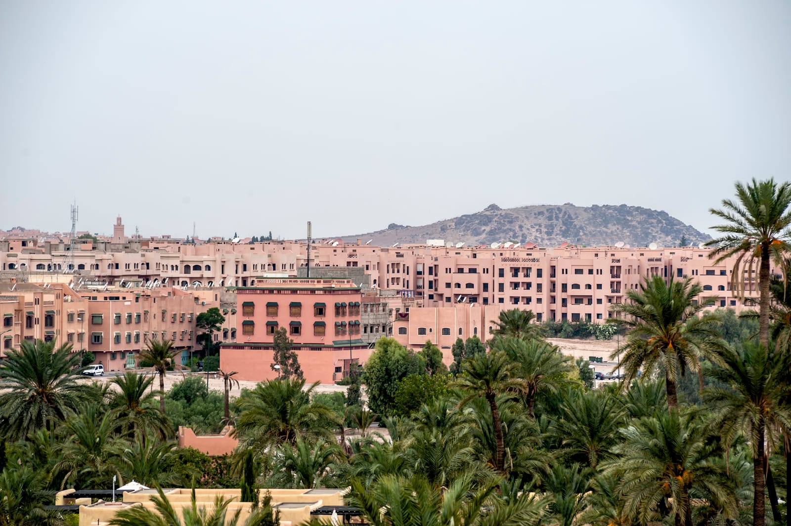 One Day in Marrakech, Morocco: Exploring the Vibrant Heart of the City 1