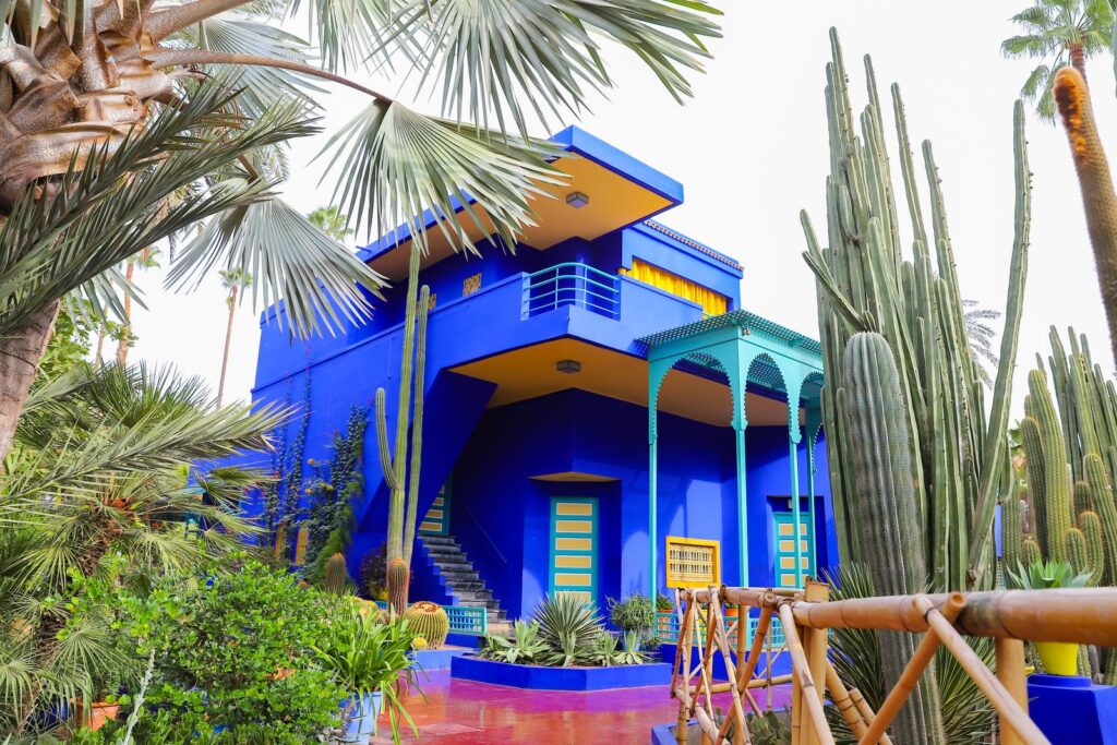 One Day in Marrakech, Morocco: Exploring the Vibrant Heart of the City 5