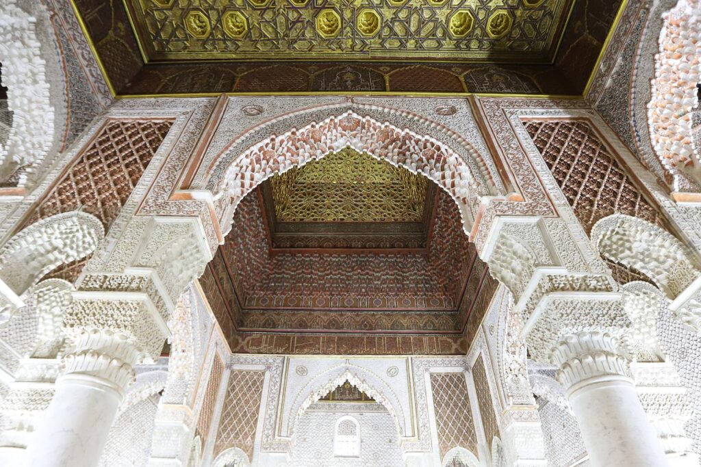 One Day in Marrakech, Morocco: Exploring the Vibrant Heart of the City 4