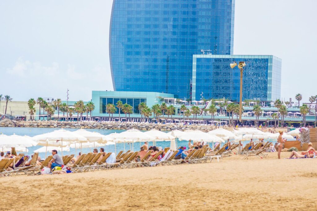 One Day in Barcelona: A Perfect Itinerary for First-Time Visitors 9