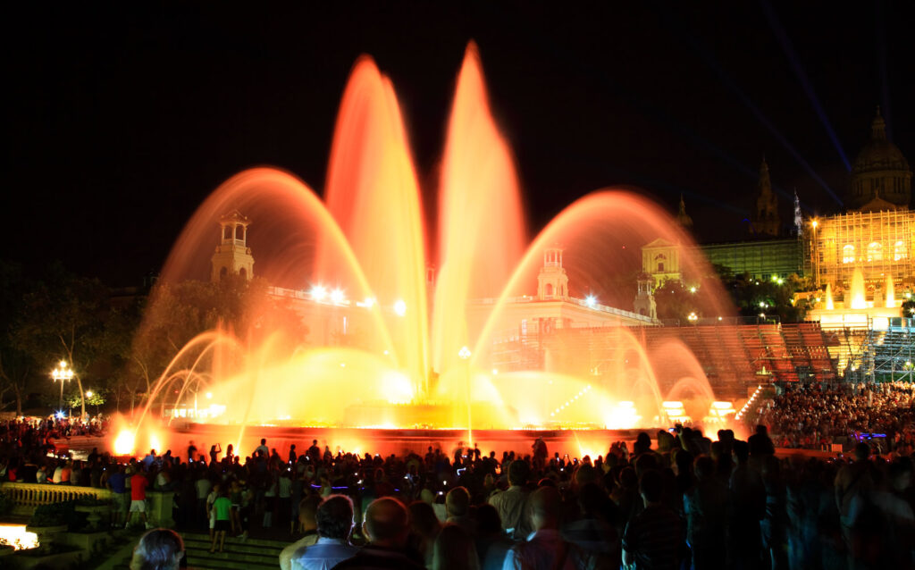 One Day in Barcelona: A Perfect Itinerary for First-Time Visitors 10