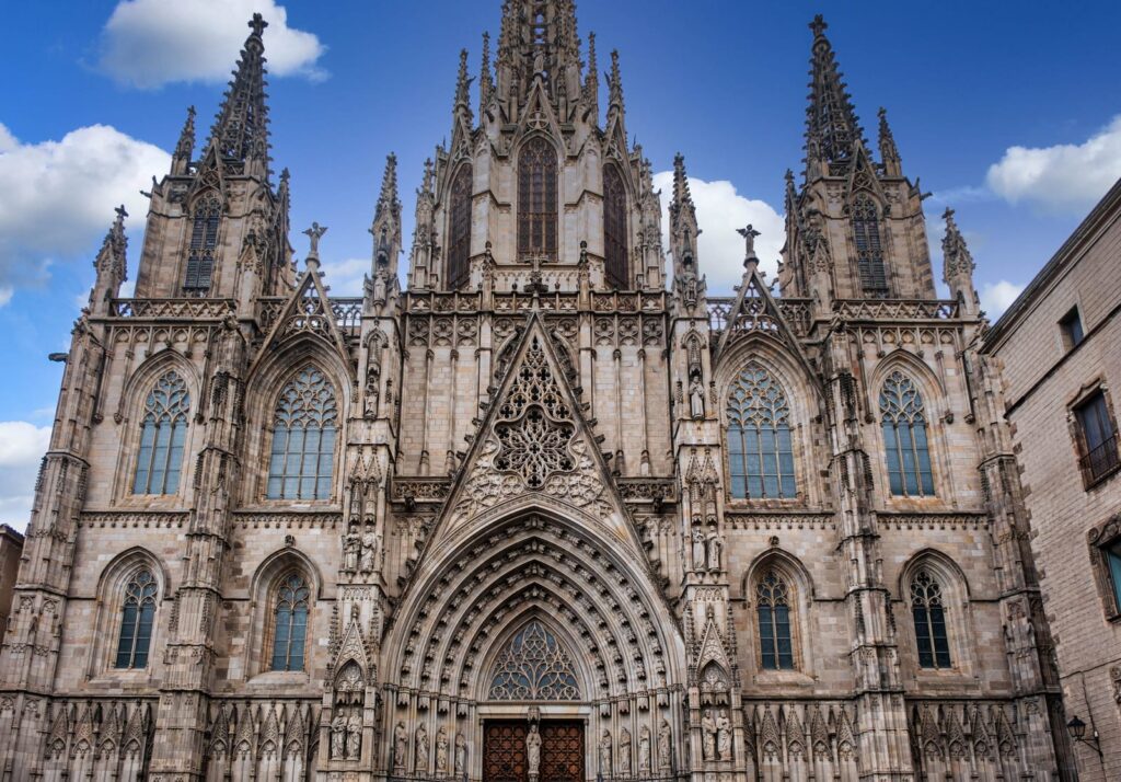 One Day in Barcelona: A Perfect Itinerary for First-Time Visitors 8