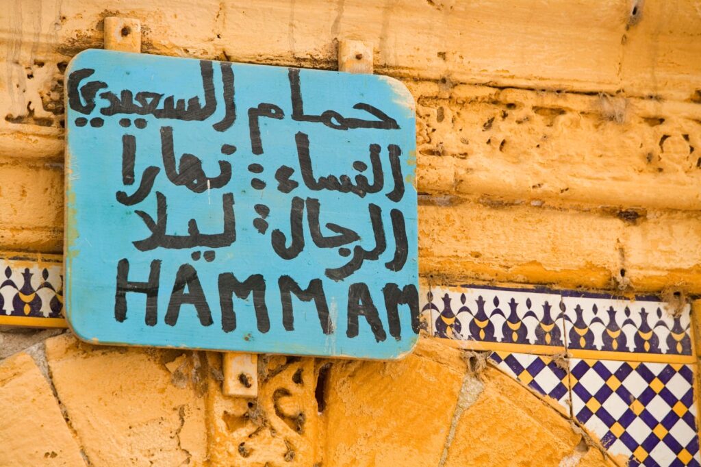 3 Once-in-a-Lifetime experiences you'll have in Morocco 1