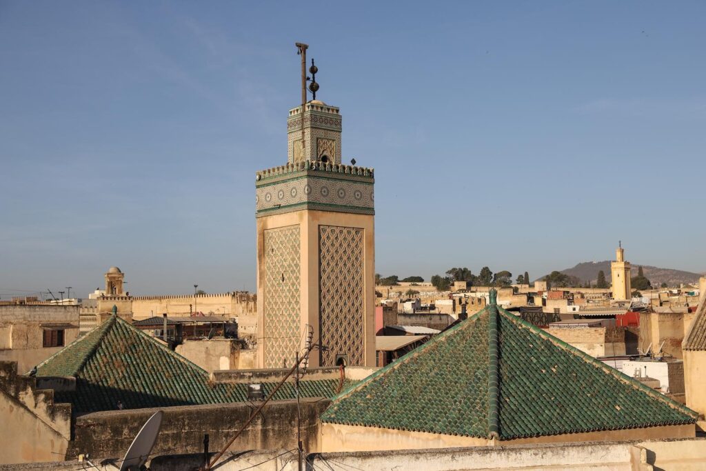 3 Once-in-a-Lifetime experiences you'll have in Morocco 2